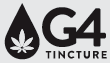 G4 CR Tincture